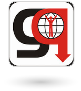 geo resq Logo