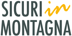 Sicuri in Montagna Logo