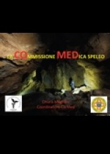 cover La commissione medica speleo