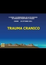 cover Trauma cranico