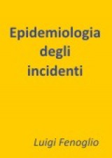 cover Epidemiologia degli incidenti
