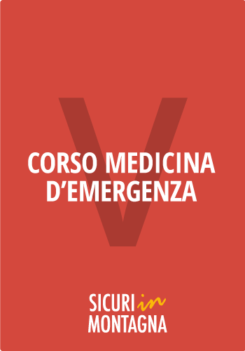 cover V corso medicina d'emergenza