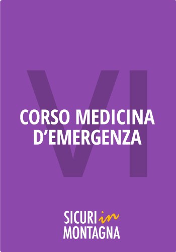 cover VI corso medicina d'emergenza