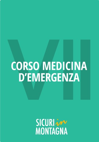 cover VII corso medicina d'emergenza