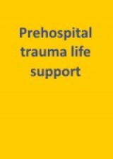 cover Prehospital Trauma Life Support