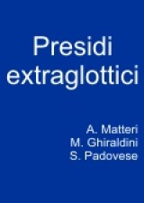 cover Presidi extraglottici